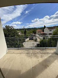 appartement à Caluire-et-Cuire (69)