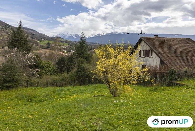  Vente Terrain à bâtir - à Brié-et-Angonnes (38320) 