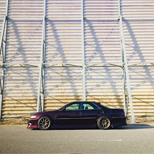 マークII JZX100