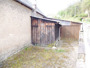 maison à Nogent-sur-Loir (72)