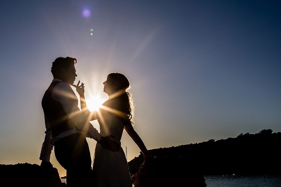 Fotógrafo de casamento Karin Keesmaat (keesmaat). Foto de 6 de julho 2017