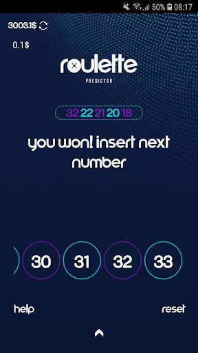 Download Roulette Predictor 39 0 Mod Apk Unlimited Money For Android