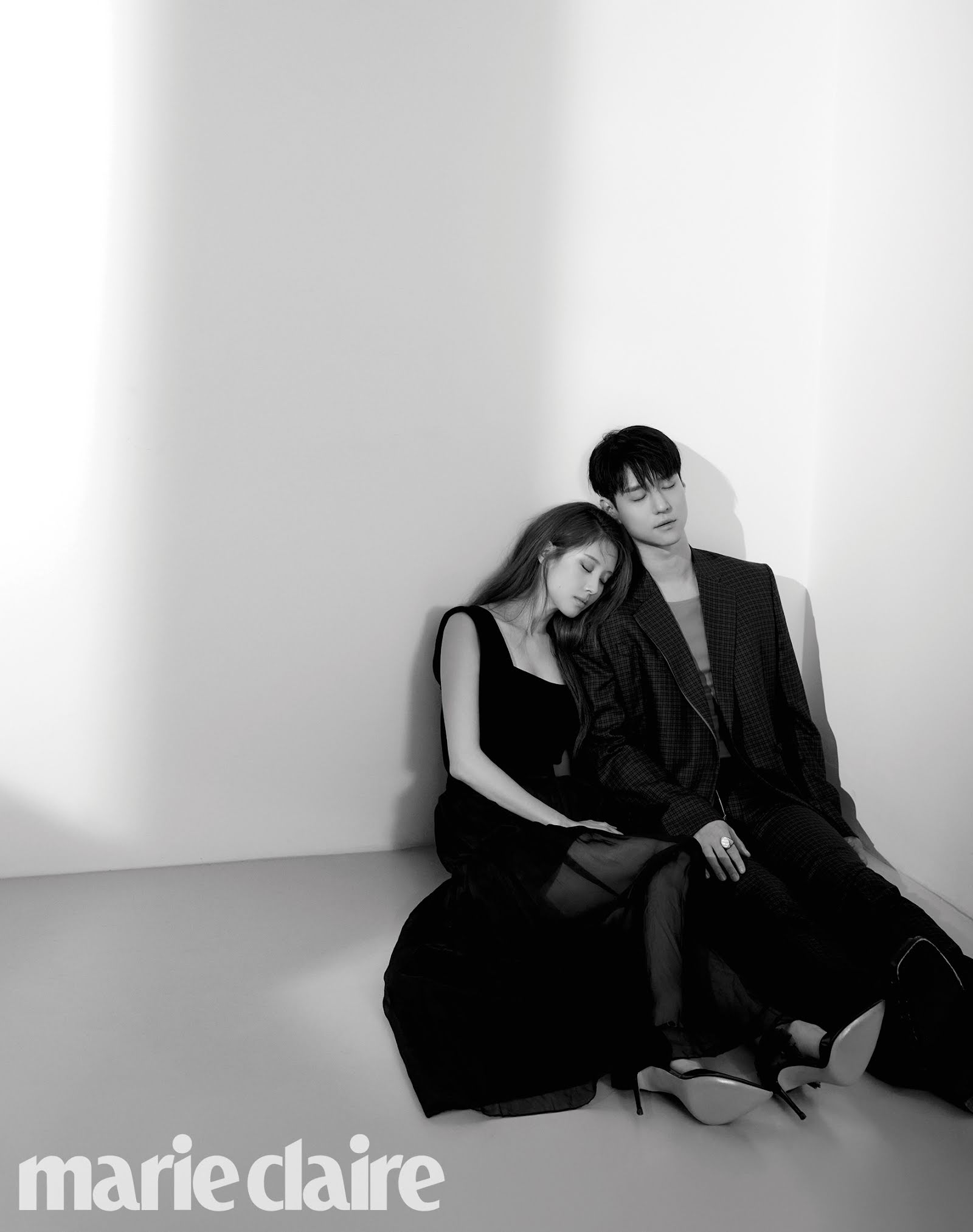 Go-KyungPyo-X-SeoHyun-For-Marie-Claire-Magazine-September-Issue-3