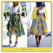 African Print Fashion Ideas 1.0 Icon