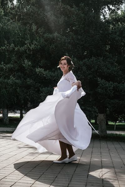 Fotógrafo de bodas Mariya Lambe (marylambie). Foto del 12 de enero 2018