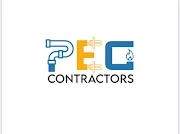 Peg Contractors Logo