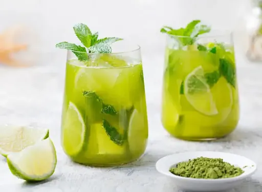 Green Lemonade [200 Ml]