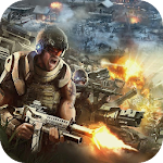 Cover Image of Download Army Commando Survival Attack 1.0.0 APK