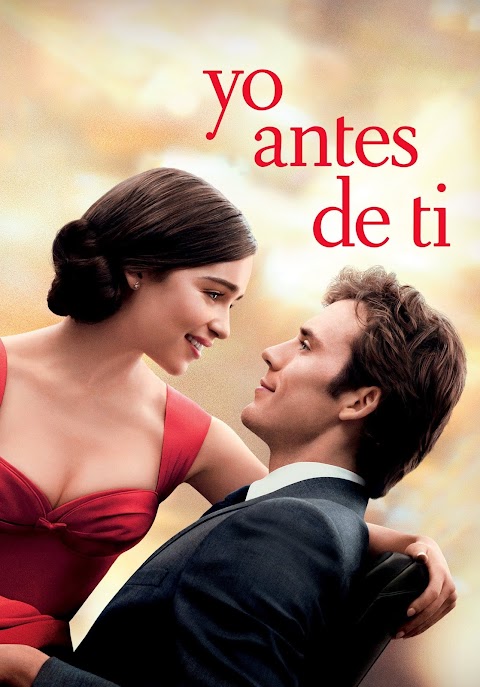 Yo Antes de Ti Película Completa en Español Latino 