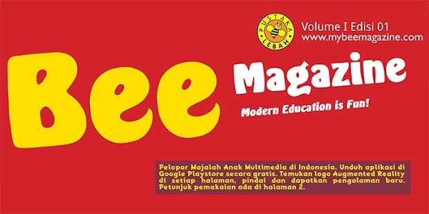 How to install BeeMag 3D AR - VIE01 1.0 apk for android