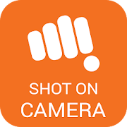 ShotOn for Micromax: Auto Add Shot on Photo Stamp 1.3 Icon