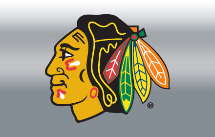 Chicago Blackhawks Theme small promo image