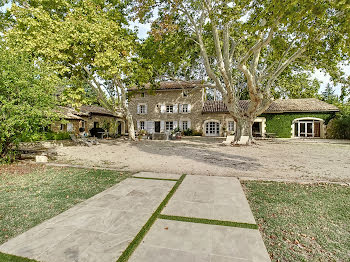 maison à Avignon (84)