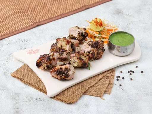 Chicken Kalimirch Tikka