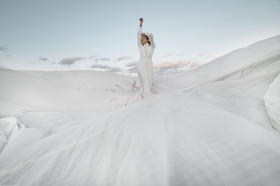 Hochzeitsfotograf Dmitriy Mazurkevich (mazurkevich). Foto vom 30. Oktober 2020