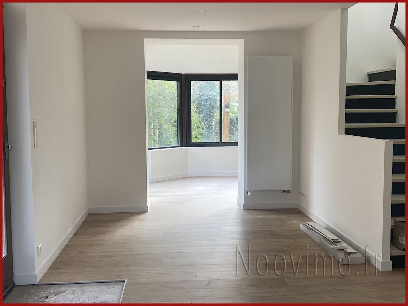 Vente maison 4 pièces 100 m² à Saint-Jacques-de-la-Lande (35136), 364 350 €