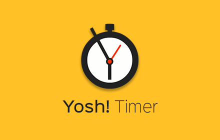 Yosh! Timer small promo image