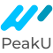 Imagen del logotipo del elemento para PeakU - match only with the best candidates