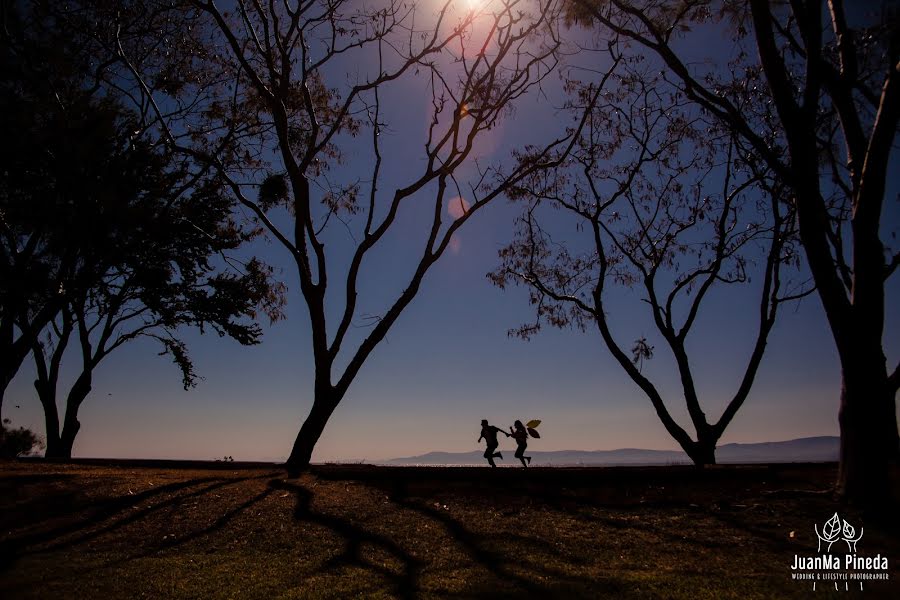 Fotógrafo de bodas Juanma Pineda (juanmapineda). Foto del 8 de marzo 2017