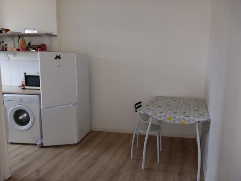 Vente appartement 3 pièces 49 m² à Bordeaux (33000), 233 200 €