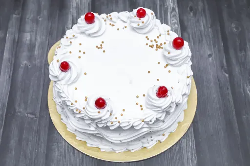 Vanilla Cake [450 Grams]