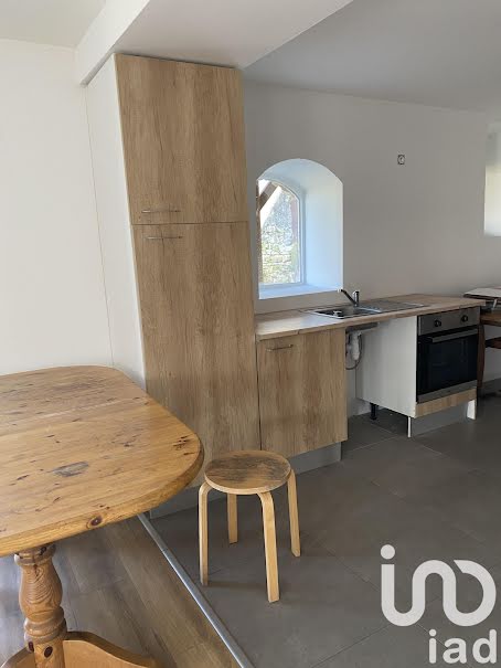 Vente duplex 4 pièces 102 m² à Buc (90800), 220 000 €