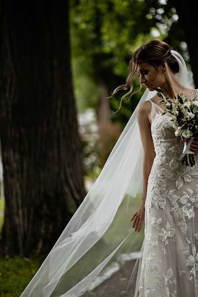 婚禮攝影師Andrii Turianskyi（turianskiy）。2021 6月7日的照片