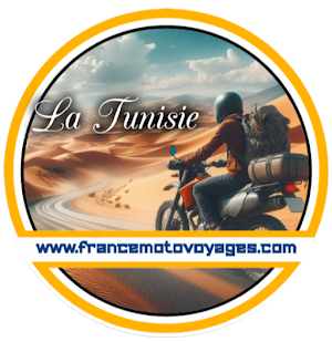 La Tunisie avec France Moto Voyages