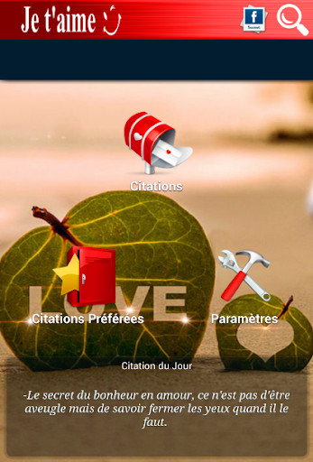 Citations Amour 17 Apk Download Apkpure Ai