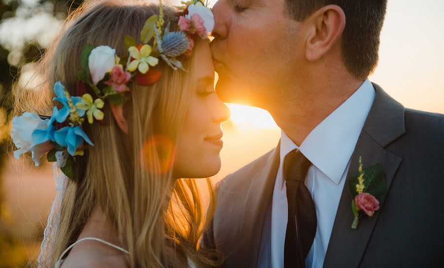 Fotógrafo de bodas Steven Thomas (vellumstudios). Foto del 31 de agosto 2018