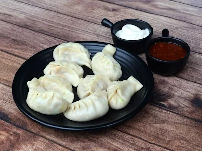 Baos & Dimsums - Asian Street Kitchen