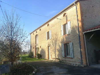 maison à Le Faget (31)