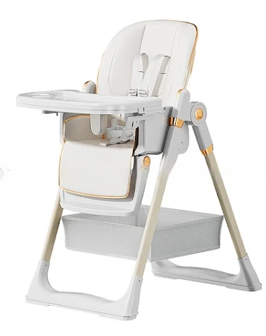 Baby Eating Multifunctional Foldabl - 3