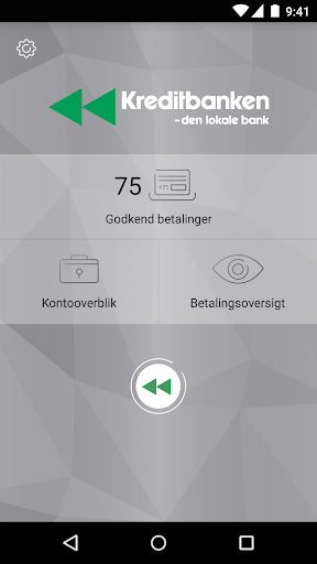 Kreditbankens Mobilbank Erhv.