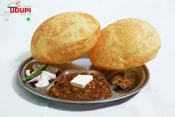 Guruprasad Udupi menu 