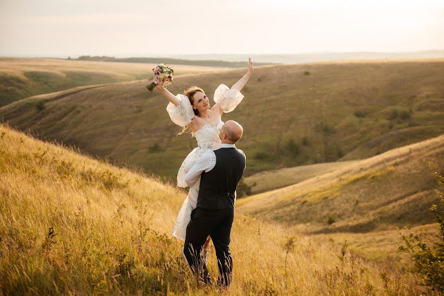 Wedding photographer Artem Grin (greenphoto). Photo of 9 July 2023