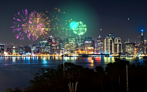 Real Fireworks(圖4)-速報App