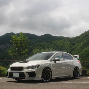 WRX STI VAB