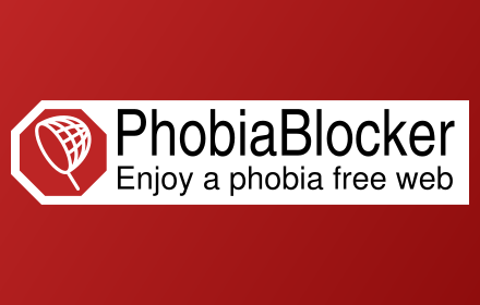 PhobiaBlocker small promo image