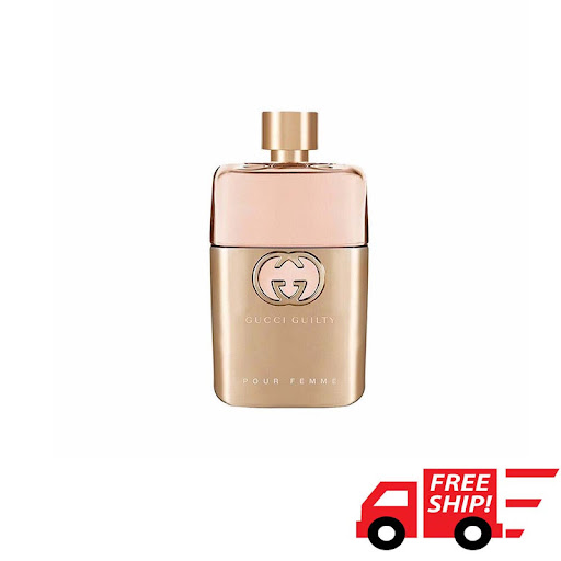 Nước hoa Gucci Guilty Pour Femme EDP 30ml - Rosa