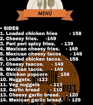 The New York Street menu 4