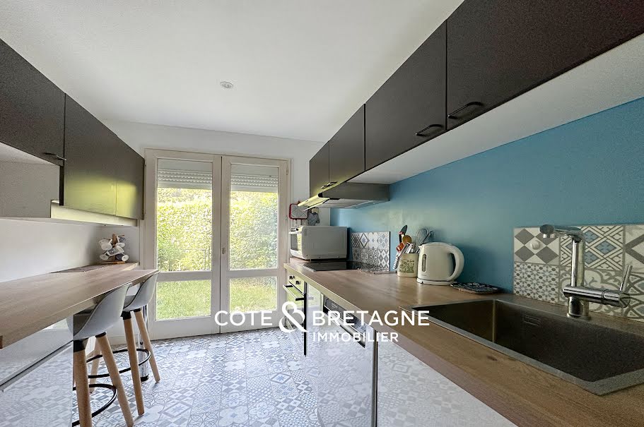 Vente appartement 3 pièces 65 m² à Arradon (56610), 398 802 €