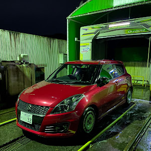 スイフトスポーツ ZC32S