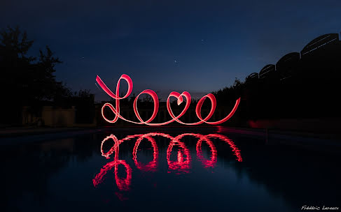 Photographe de mariage Frédéric Leroux (fredericleroux). Photo du 6 décembre 2019