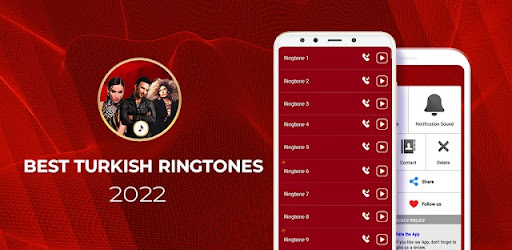 Turkish Ringtones 2024