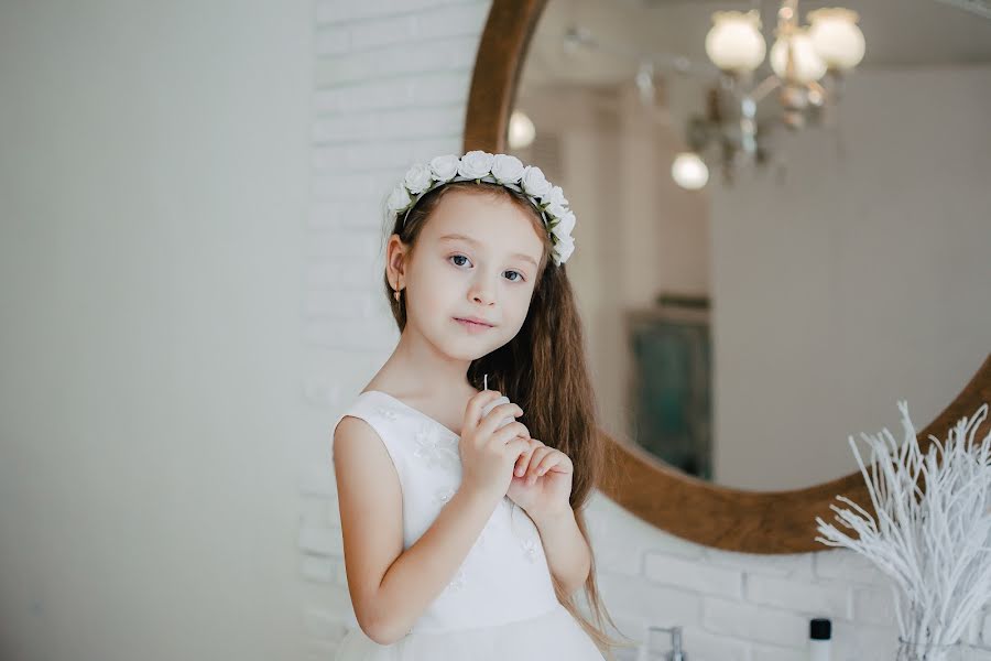 Wedding photographer Lyudmila Zyablova (luidazyablova). Photo of 17 February 2022