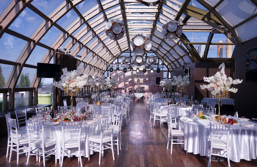Купол «Sky-Lounge»