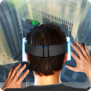 Download  Falling VR Simulator 