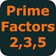 Prime Factorization Calculator Download on Windows