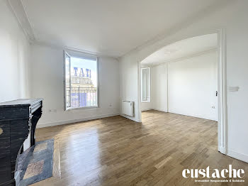 appartement à Paris 18ème (75)